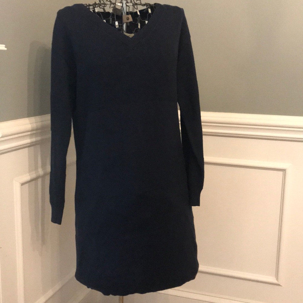 ⭐️ 3/$15: Gap Knit Dress - Picture 2 of 4